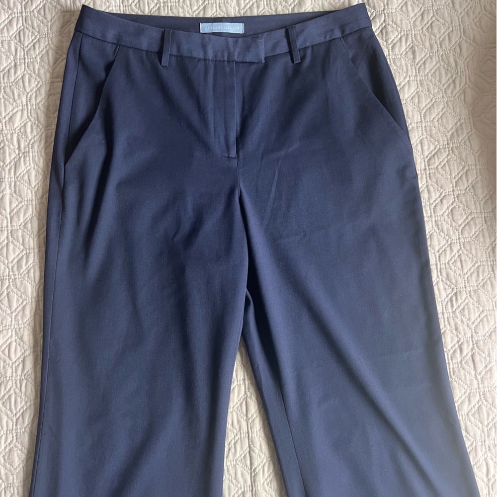 Antonio Melani trouser pant